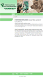 Mobile Screenshot of amicusweterynaria.pl